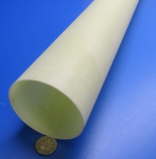G10FR4 Tubes 1/16" Wall