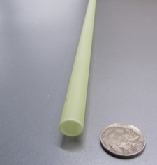 G10FR4 Tubes 1/32" Wall Thickness