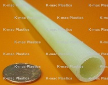 G10FR4 Tubes 1/16" Wall Thickness