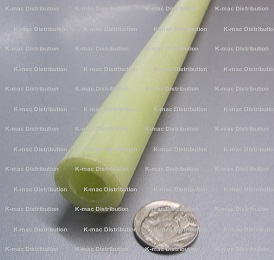 G10 FR4 Tubes 3/16" Wall Thickness