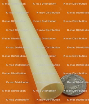 G10FR4 Tubes 1/32" Wall Thickness