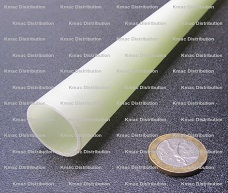 G10FR4 Tubes 1/16" Wall Thickness