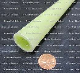 G10 FR4 Tubes 1/4" Wall Thickness