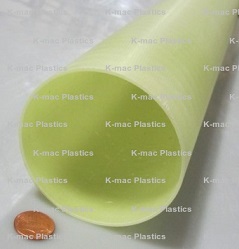 G10FR4 Tubes 1/16" Wall Thickness