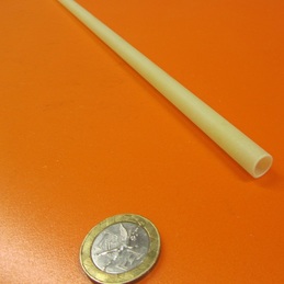 .031 inch thick g10 tubes