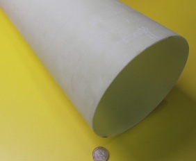 G10 FR4 Tubes 3/32" Wall Thickness