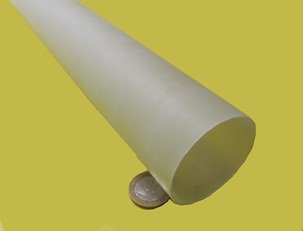 G10FR4 Tubes