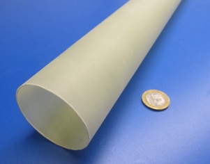 .031 inch thick g10 tubes