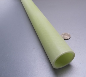 G10 Tubes
