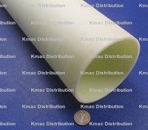 G10FR4 Tube G10FR4 4.375 Diameter