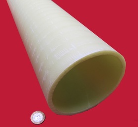 g10 tubes .250