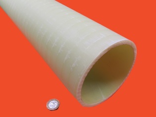 g10 tubes .250