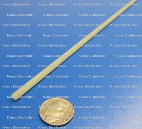 3/16" Diameter G10FR4 Rods
