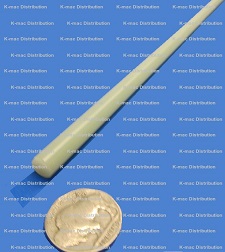 5/16" Diameter G10FR4 Rods