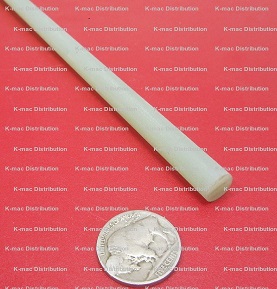 3/8" Diameter G10FR4 Rods