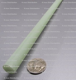 1/2" Diameter G10FR4 Rods