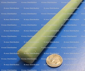 7/8" Diameter G10FR4 Rods