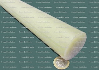 1 5/8" Diameter G10FR4 Rods
