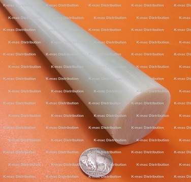 1 3/4" Diameter G10FR4 Rods
