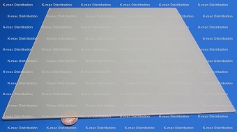1/16" Diameter G10FR4 Sheets