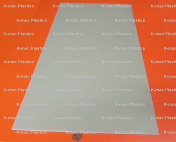 1/16" Diameter G10FR4 Sheets
