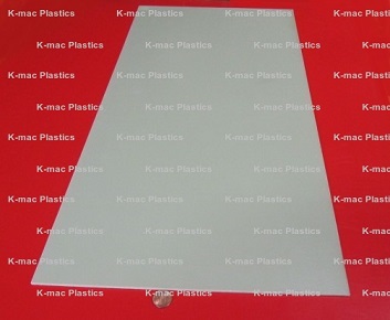 1/16" Diameter G10FR4 Sheets