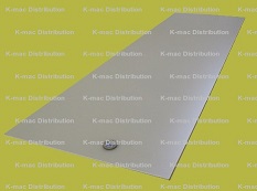 1/16" Diameter G10FR4 Sheets