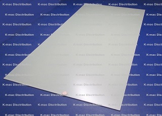 1/16" Diameter G10FR4 Sheets