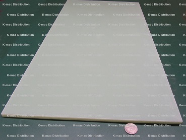 5/16" Thick G10FR4 Sheets