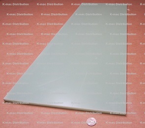 5/16" Thick G10FR4 Sheets