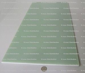 3/8" Thick G10FR4 Sheets