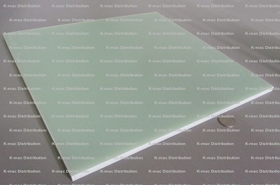 3/8" Thick G10FR4 Sheets