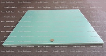 1/2" Thick G10FR4 Sheets
