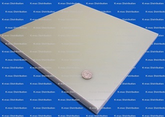 3/4" Thick G10FR4 Sheets