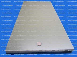 3/4" Thick G10FR4 Sheets