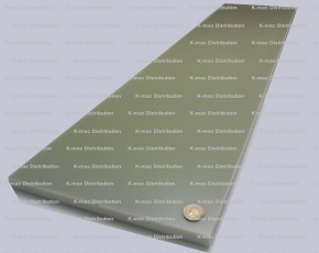 3/4" Thick G10FR4 Sheets