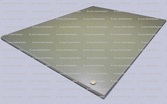 3/4" Thick G10FR4 Sheets