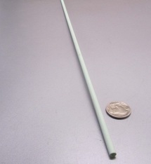 G10FR4 Tubes 1/32" Wall Thickness