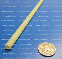 G10FR4 Tubes 1/32" Wall Thickness