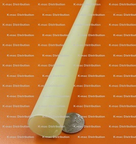 G10FR4 Tubes 1/32" Wall Thickness