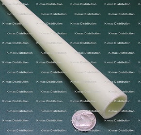 G10 FR4 Tubes 3/32" Wall Thickness