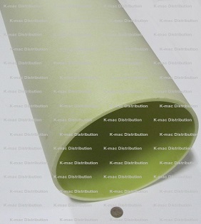 g10 tubes .250