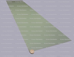 1/16" Diameter G10FR4 Sheets