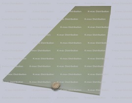 1/4" Thick G10FR4 Sheets