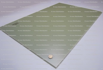 3/8" Thick G10FR4 Sheets