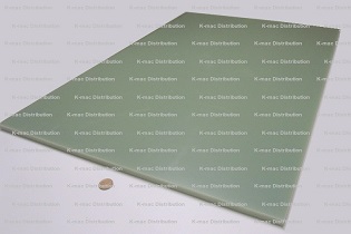 1/2" Thick G10FR4 Sheets