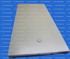 5/8" Thick G10FR4 Sheets