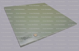 5/8" Thick G10FR4 Sheets