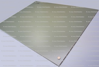 3/8" Thick G10FR4 Sheets