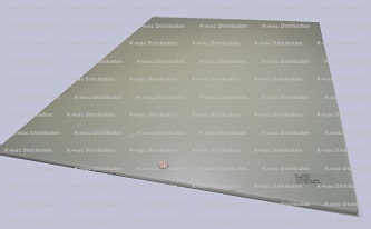1/2" Thick G10FR4 Sheets